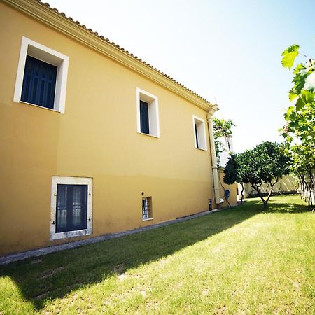 Palairos Historic Property Exterior foto