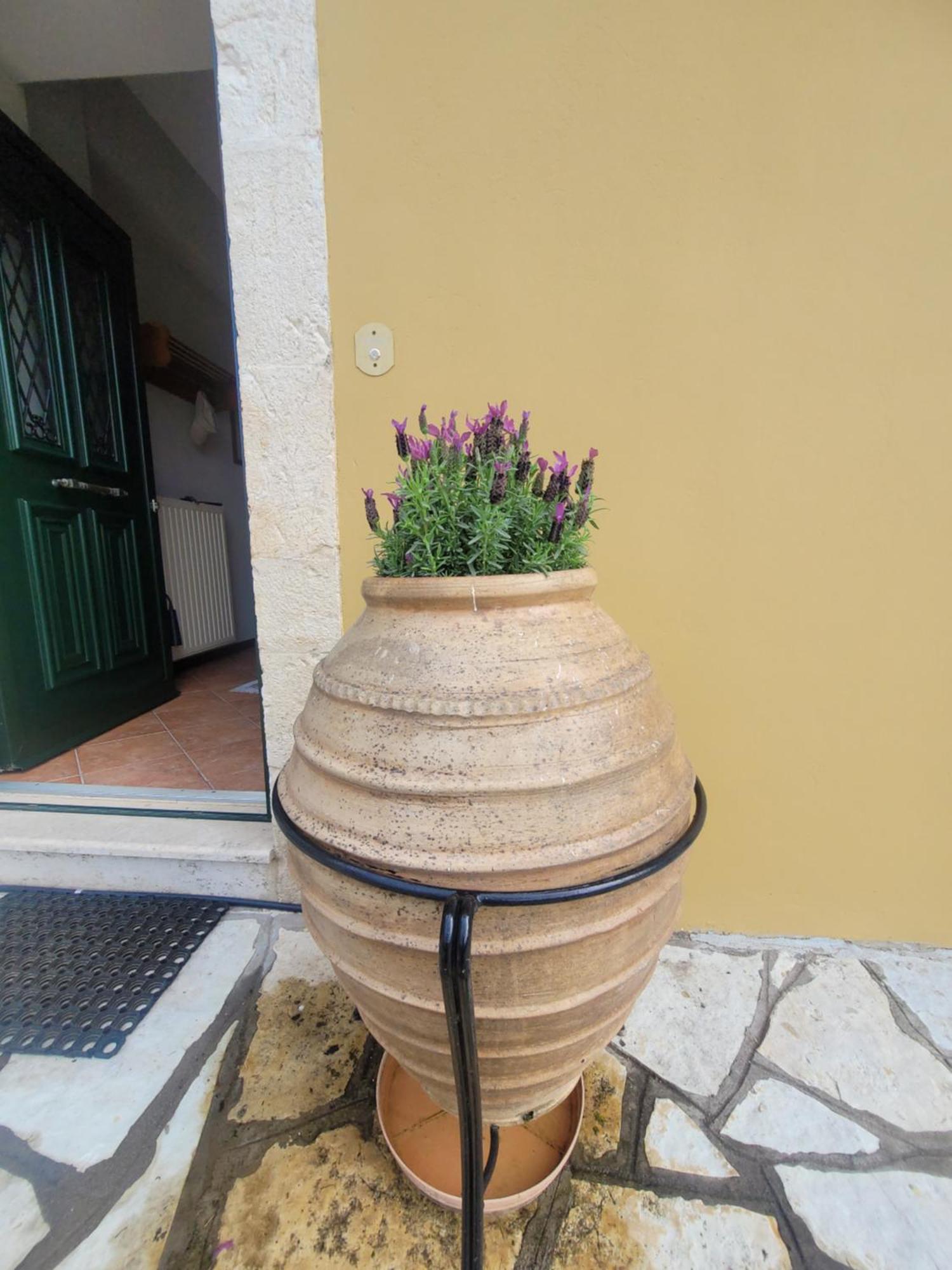 Palairos Historic Property Exterior foto
